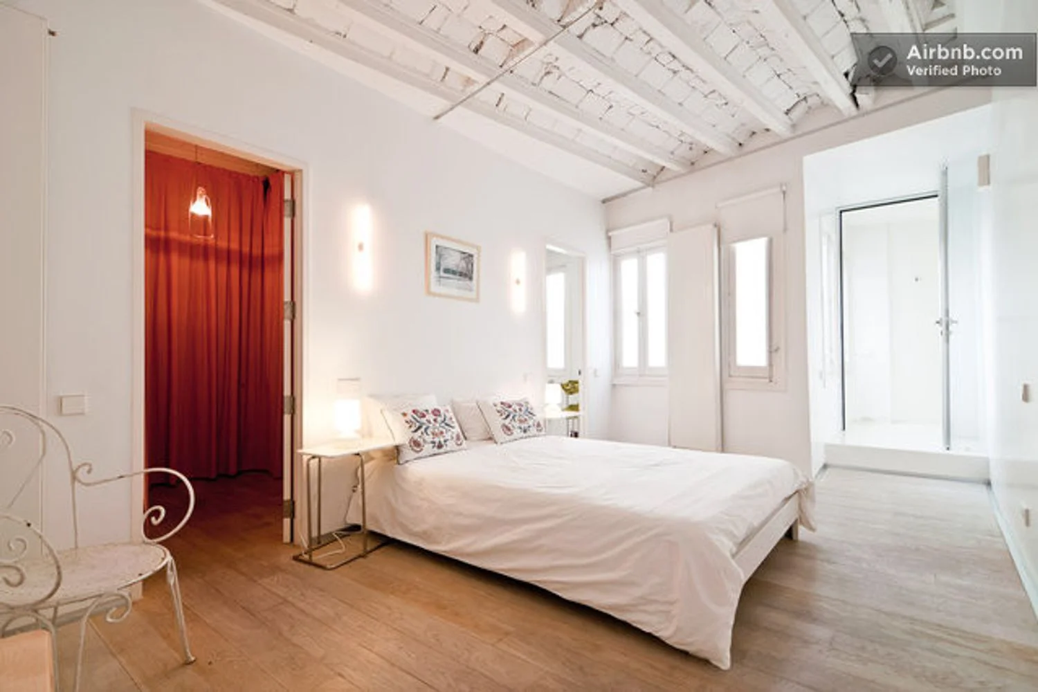 Piso en calle Postigo de San Martín, 5 - Foto 14