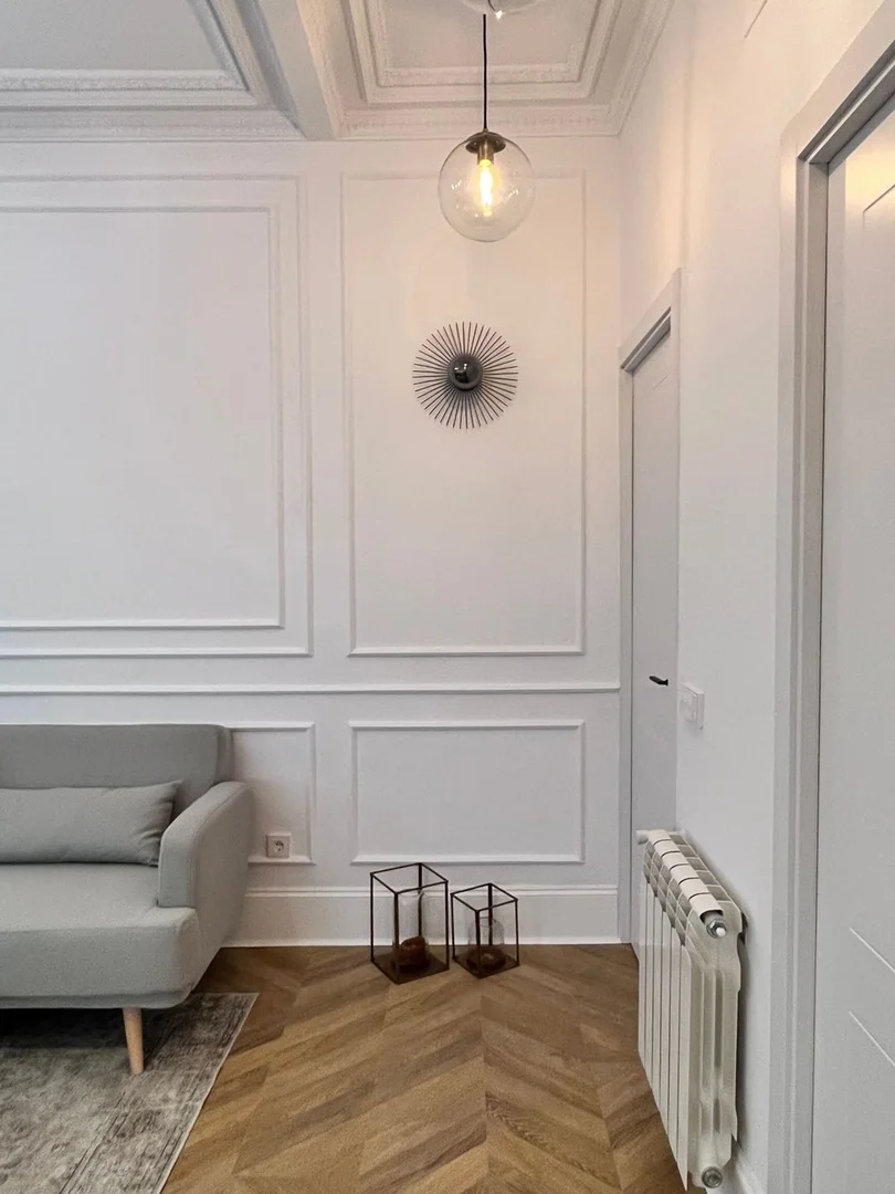 Piso en Barrio Castellana - Foto 14