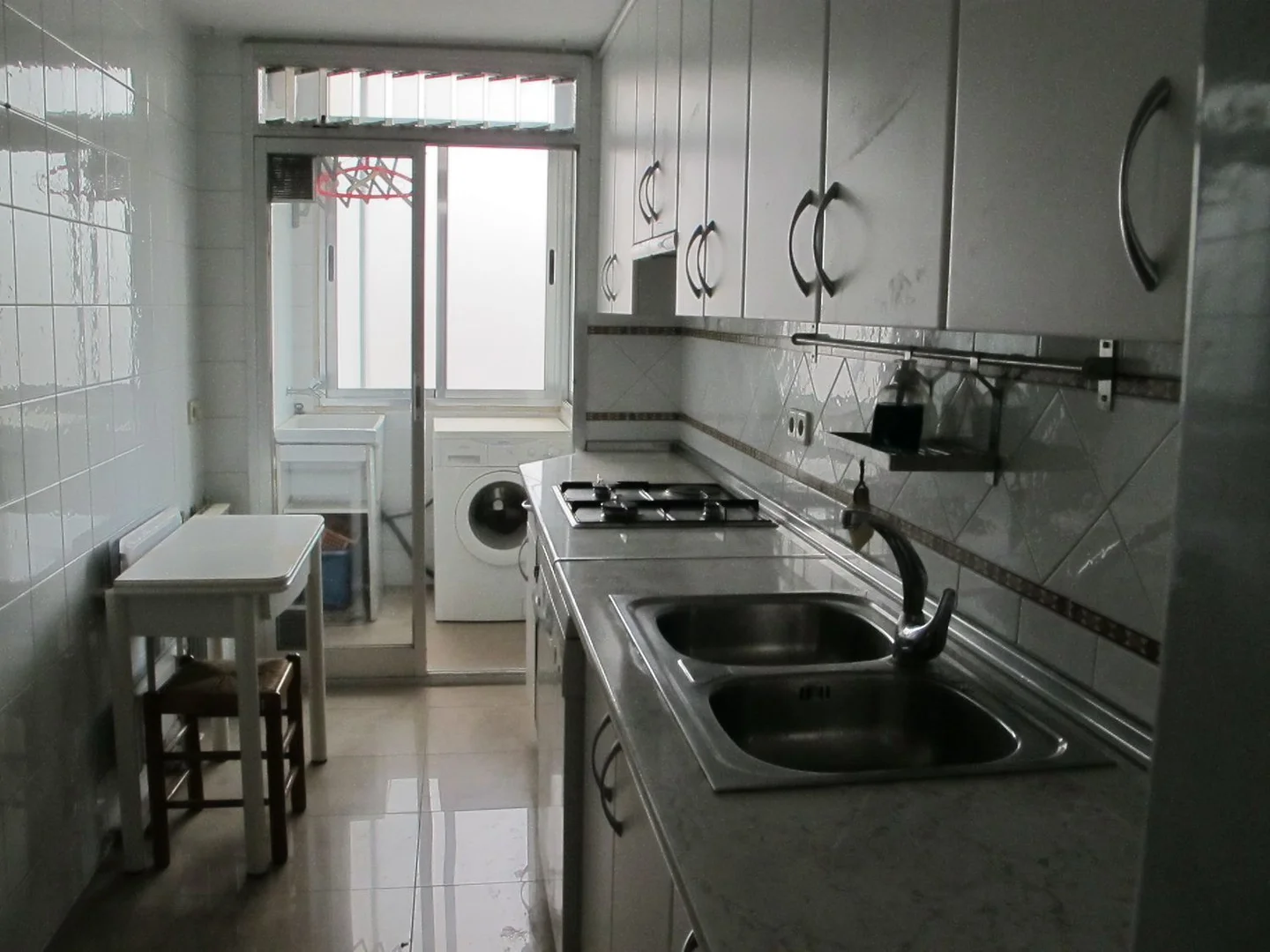 Alquiler de piso en Calle del Padre Claret, 21 - Foto 4