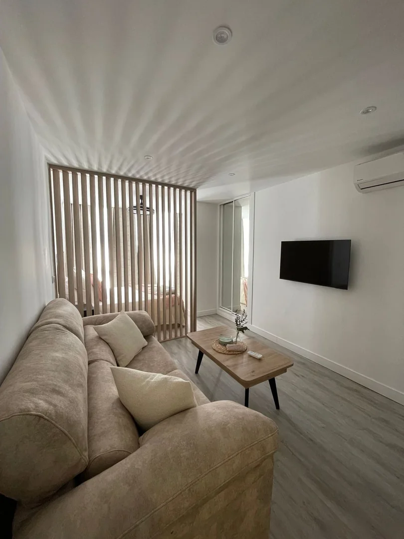 Estudio en Calle de Mauricio Legendre, 16, Castilla - Foto 10
