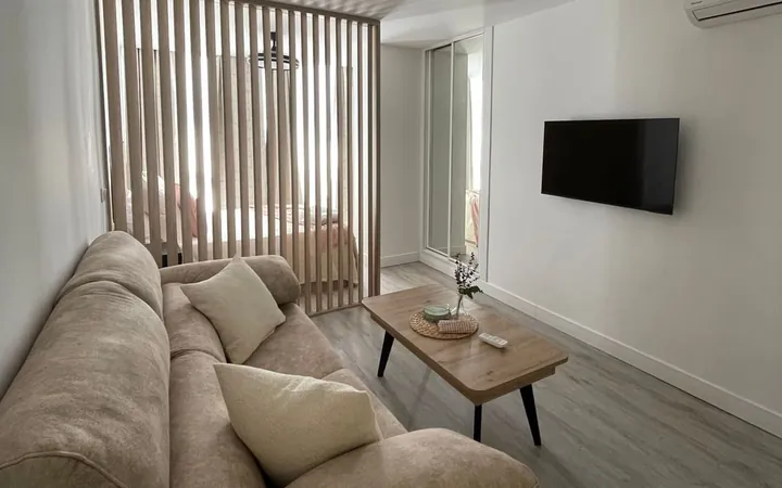 Estudio en Calle de Mauricio Legendre, 16, Castilla - Foto 10