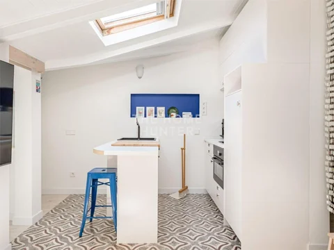 Ático en  Calle de Santa María 39 - Foto 11