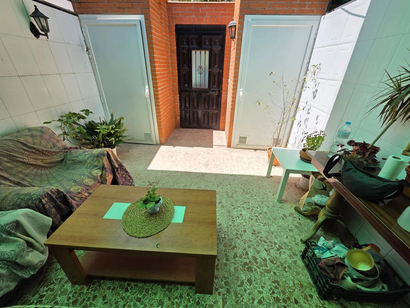 Chalet adosado en Entrevías - Foto 44