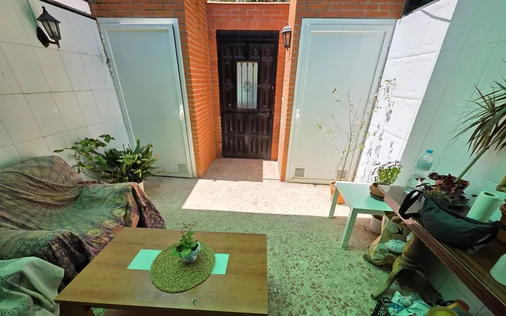 Chalet adosado en Entrevías - Foto 44