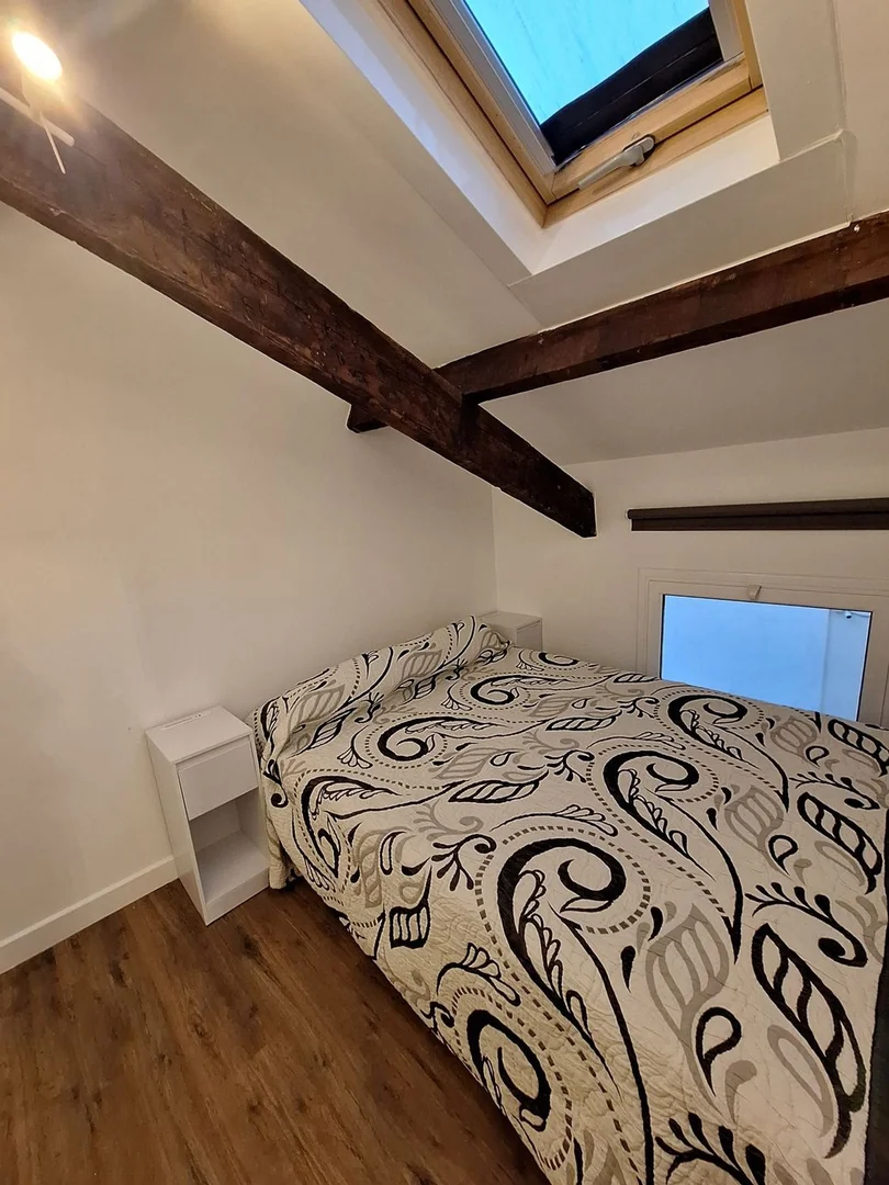 Ático en calle del Cardenal Cisneros, 21 - Foto 10