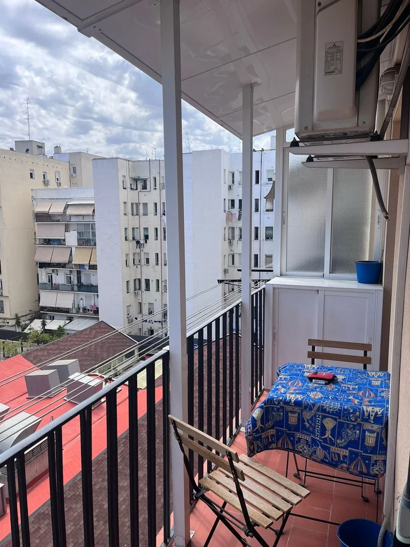Piso en Calle de Cristóbal Bordiú, 50, Nuevos Ministerios-Ríos Rosas - Foto 8