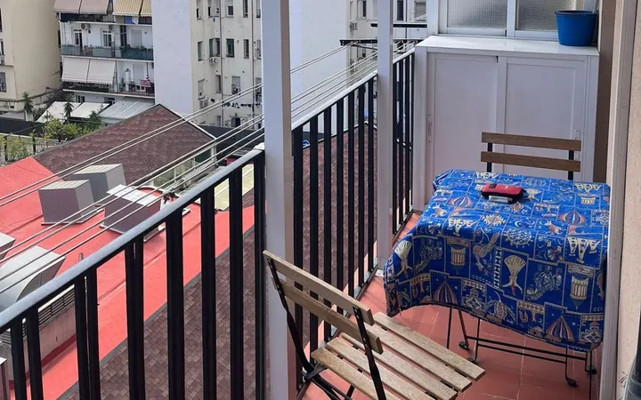 Piso en Calle de Cristóbal Bordiú, 50, Nuevos Ministerios-Ríos Rosas - Foto 8