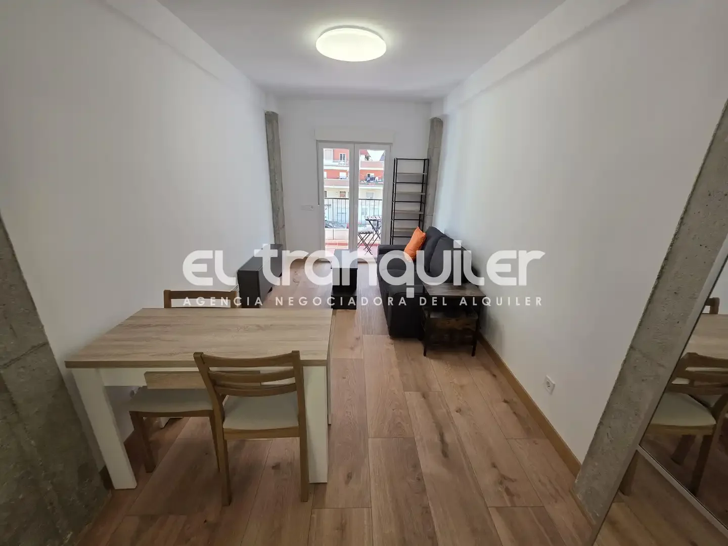 Estudio en  Calle Virgen de Lourdes - Foto 10