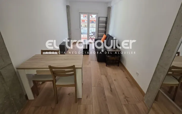 Estudio en  Calle Virgen de Lourdes - Foto 10