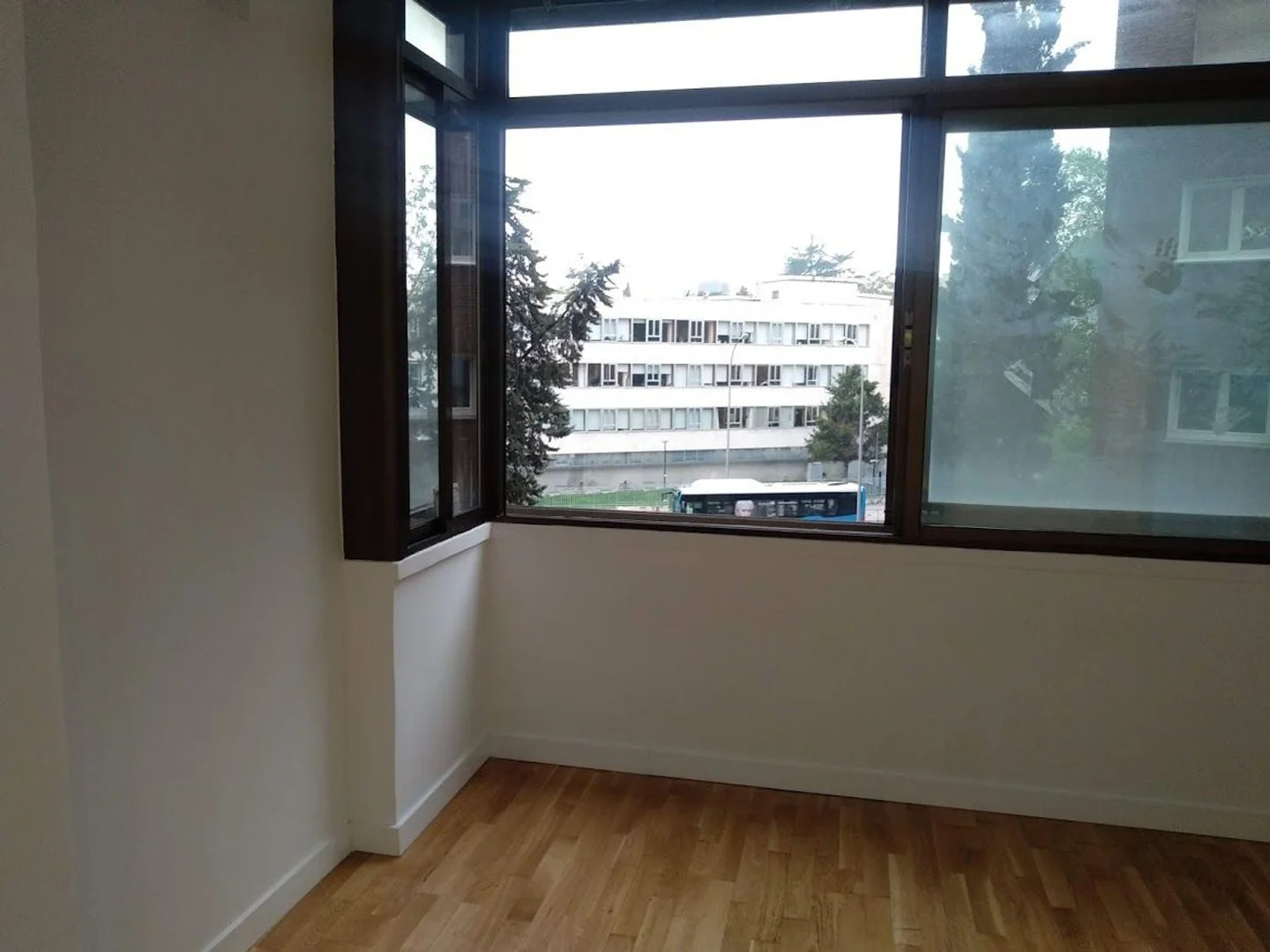 Piso en avenida de Pío XII, 92 - Foto 12