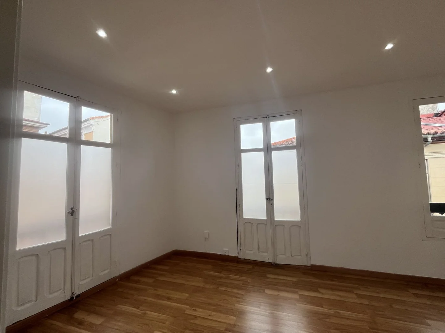 Piso en calle del Marqués de Toca, 4 - Foto 12