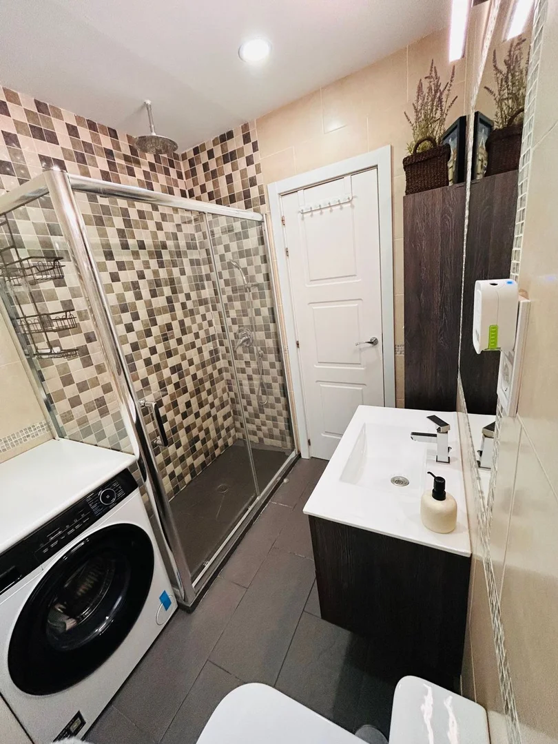 Piso en calle de Antonio López, 164 - Foto 21