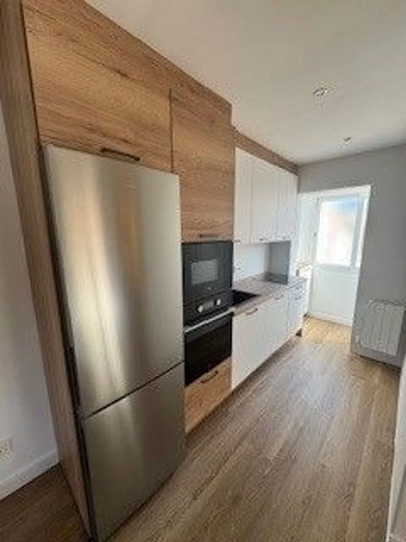 Piso en calle Autogiro, 47 - Foto 6