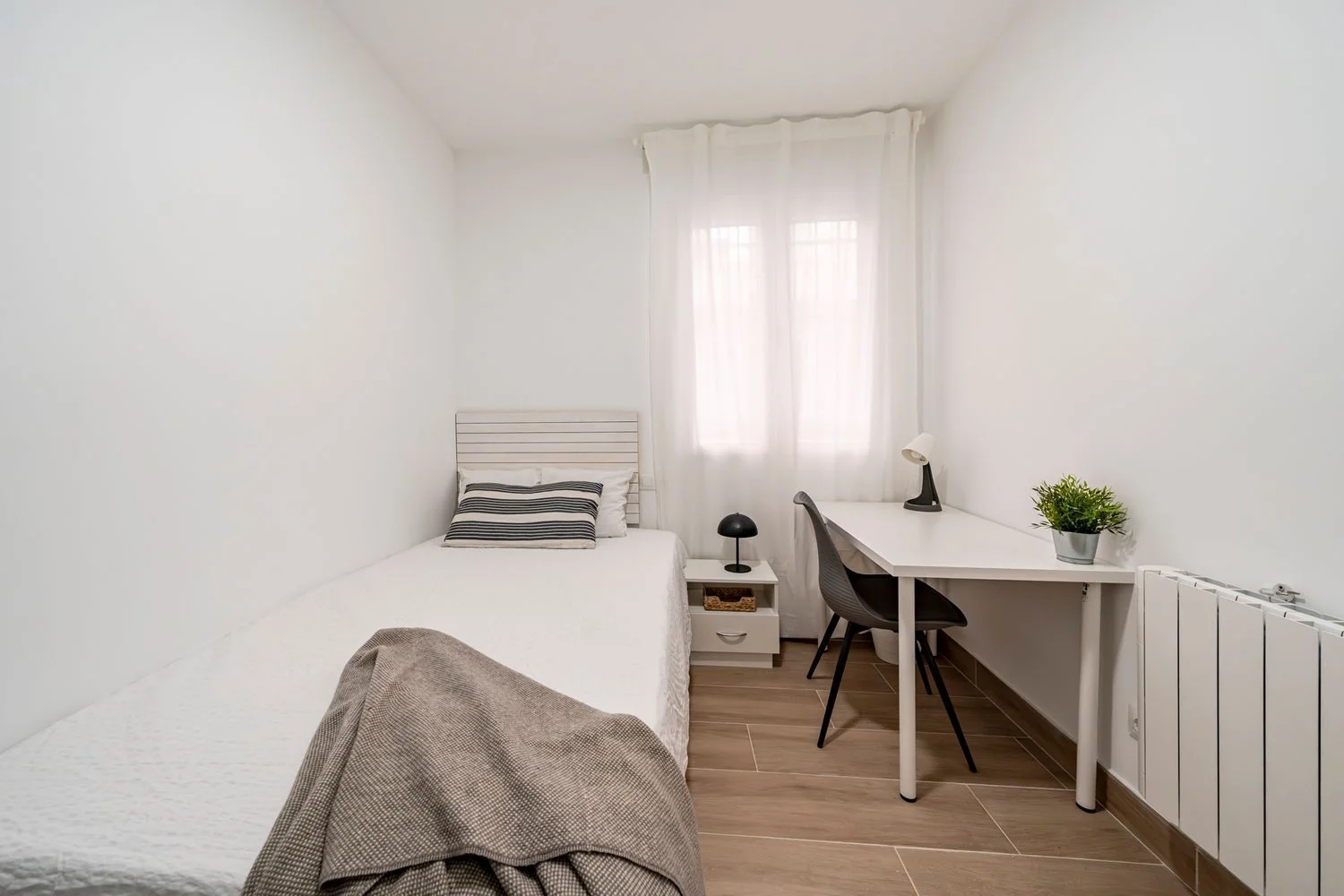 Piso en Calle de Abtao, 21, Pacífico - Foto 2