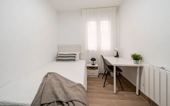 Piso en Calle de Abtao, 21, Pacífico - Foto 2