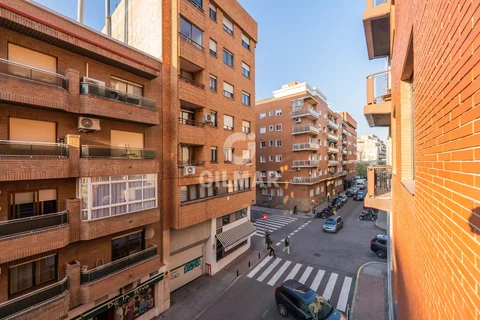 Piso en Hispanoamérica, Madrid - Foto 30