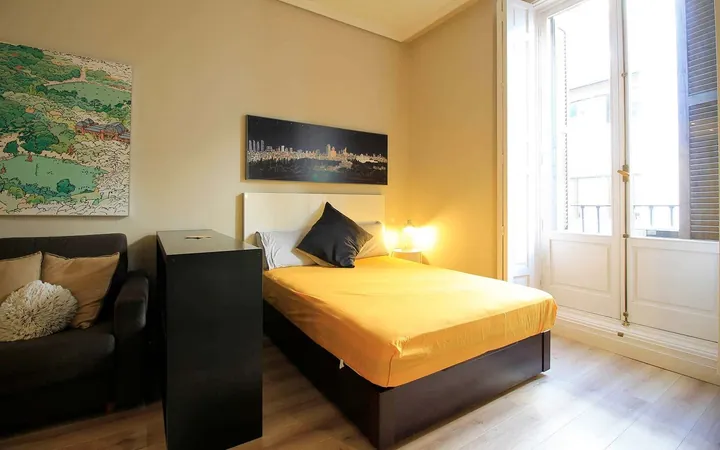 Estudio en Calle de las Huertas, 2, Huertas-Cortes - Foto 12