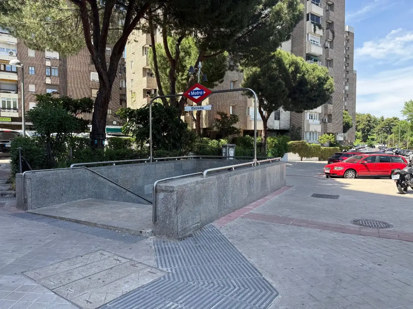Piso en  Madrid Capital - Foto 16