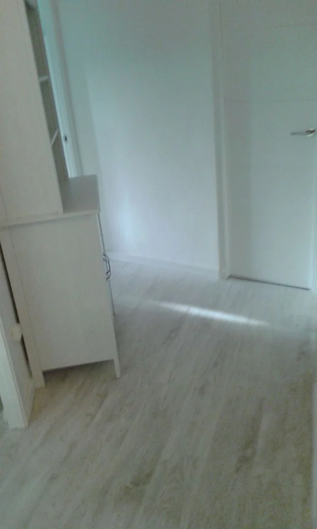 Ático en Ronda de Segovia, 33, Palacio - Foto 7