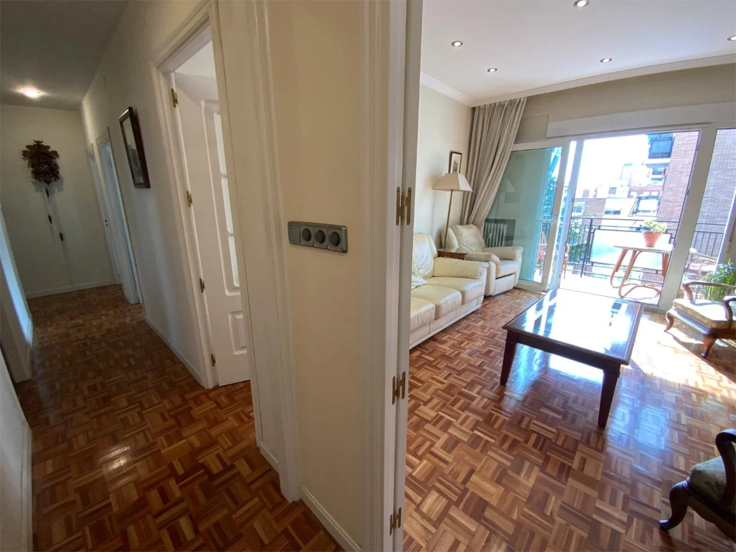 Piso en  Paseo de la Castellana 225 - Foto 45