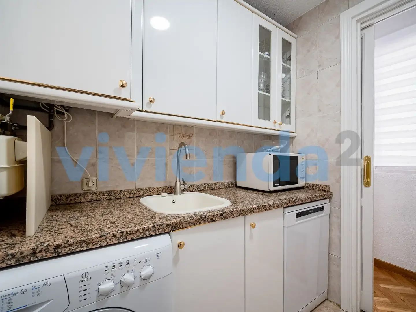 Piso en  Calle Menorca - Foto 10