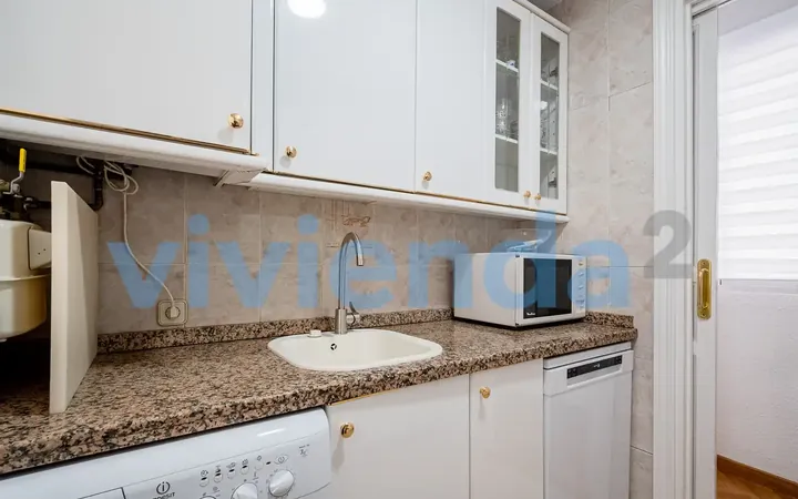 Piso en  Calle Menorca - Foto 10