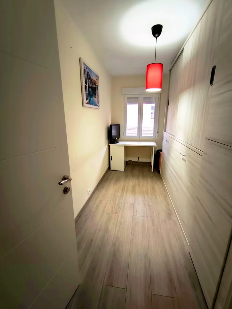 Piso en Calle Virgen de Belen, 30, Opañel - Foto 22