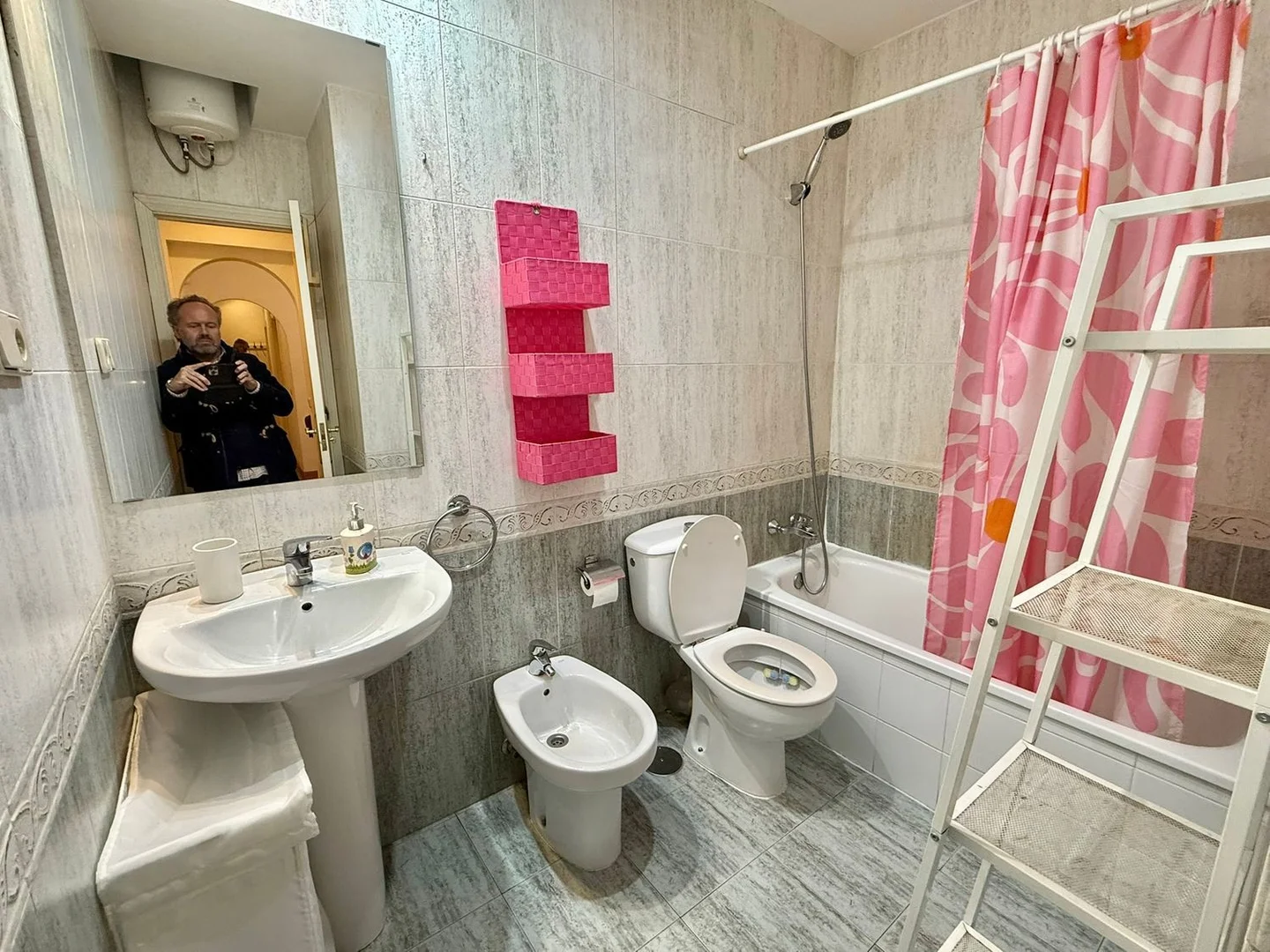 Piso en Barrio Lavapiés-Embajadores - Foto 38