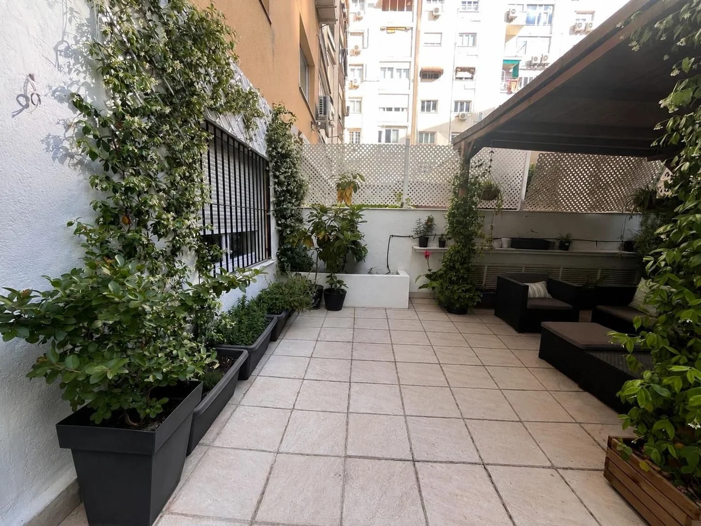 Alquiler de piso en Calle de Santiago Bernabéu, 10 - Foto 1
