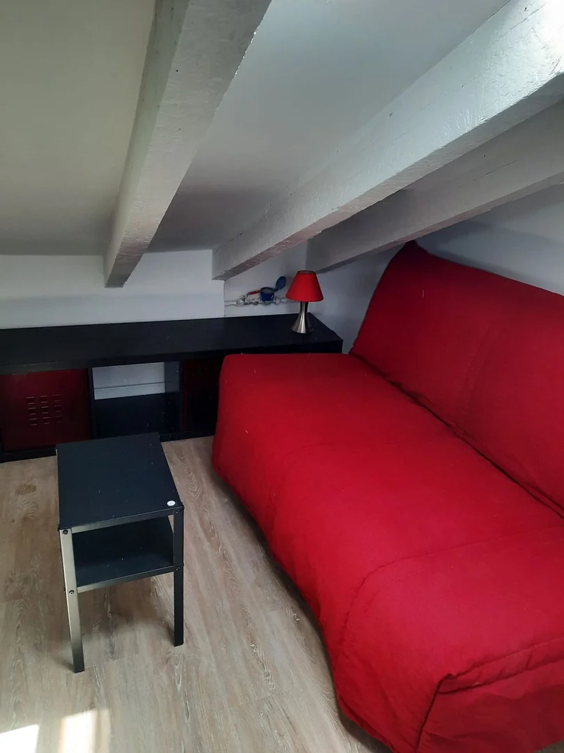 Estudio en Calle de Juan Álvarez Mendizábal, Argüelles - Foto 5