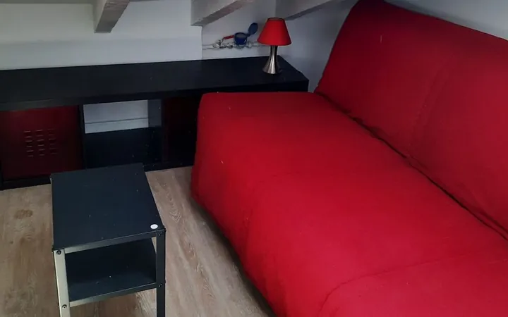 Estudio en Calle de Juan Álvarez Mendizábal, Argüelles - Foto 5