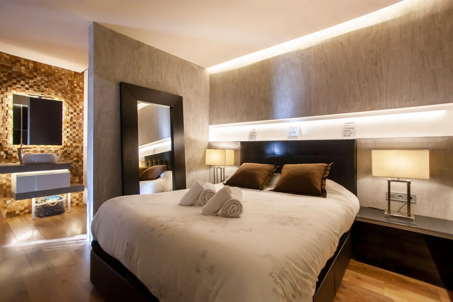 Piso en Calle de Can Bruixa, 10, Les Corts - Foto 3