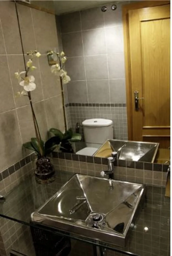 Piso en carretera Villaverde a Vallecas, 46 - Foto 17