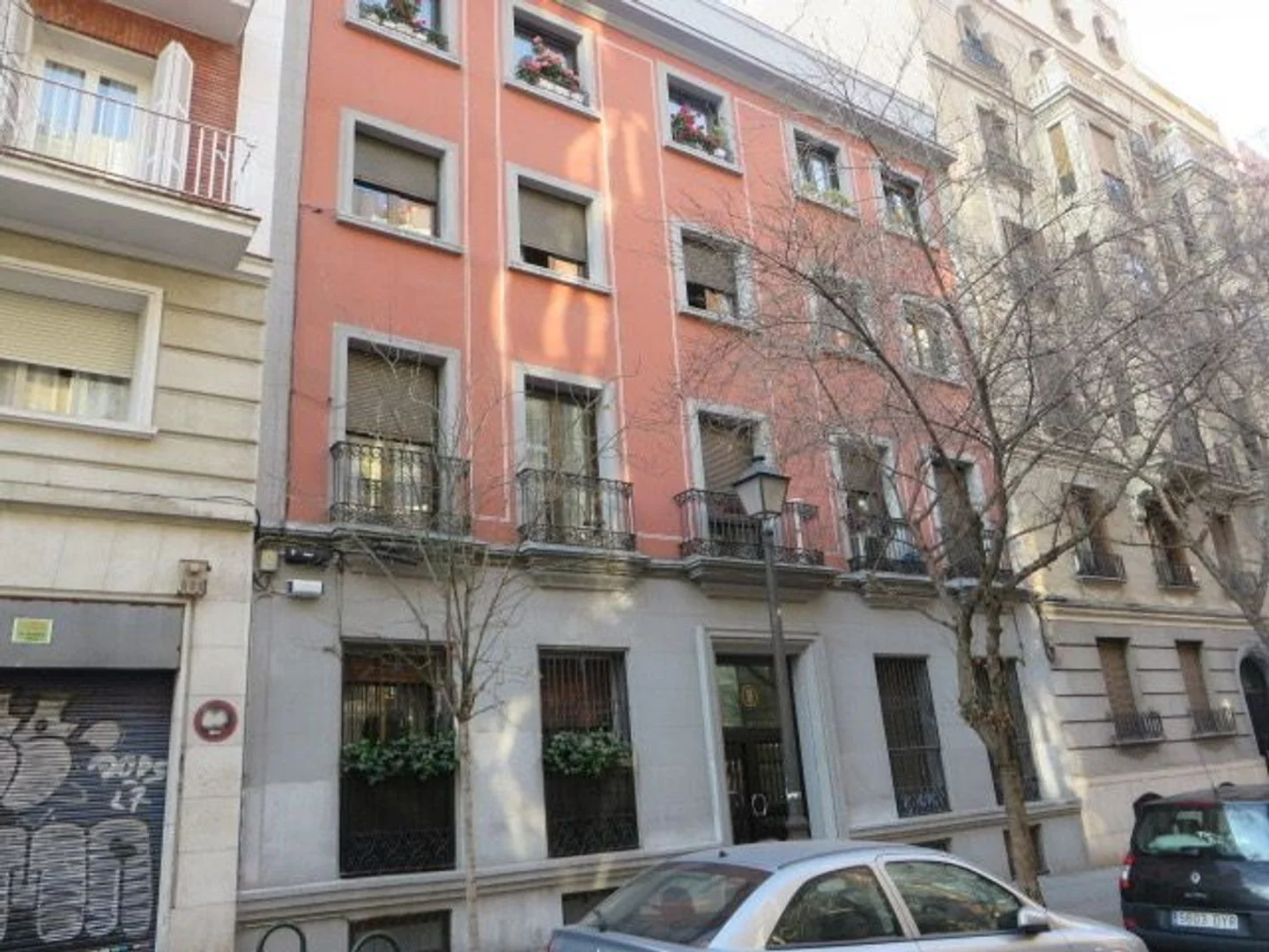 Piso en Calle de Cadarso, 9, Argüelles - Foto 13