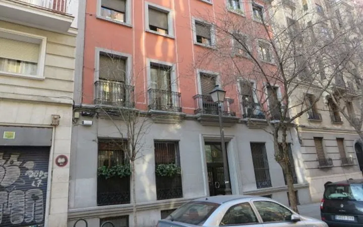 Piso en Calle de Cadarso, 9, Argüelles - Foto 13