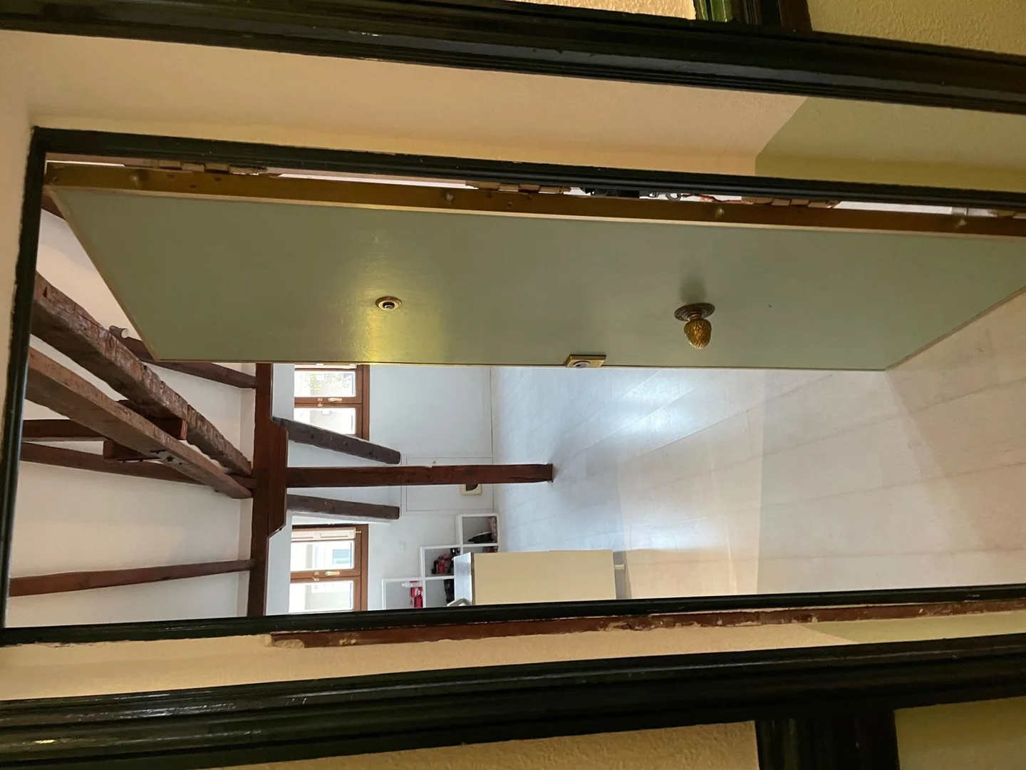 Ático en calle de Leganitos, 8 - Foto 61