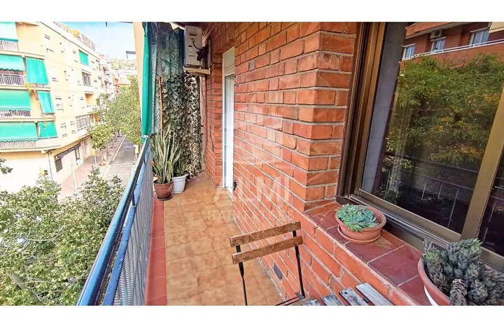 Piso en Calle d'Argullós, La Prosperitat - Foto 1