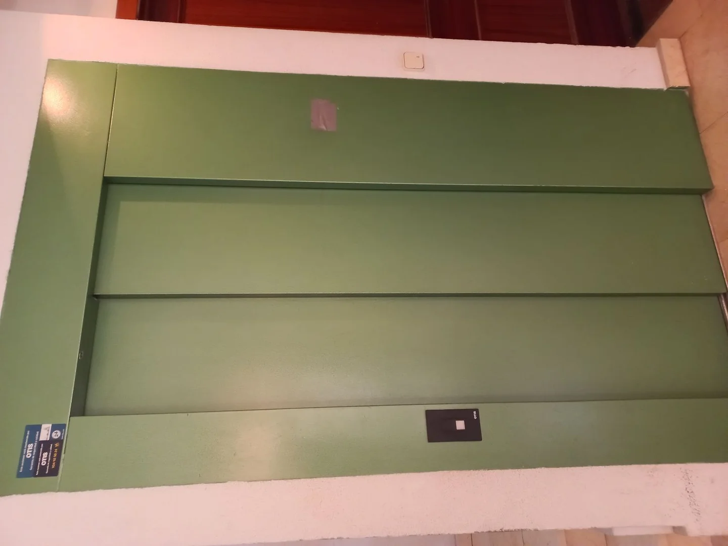 Piso en calle Cadete Julio Llompart, 25 - Foto 2