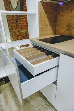 Piso en calle de Don Quijote, 29 - Foto 21