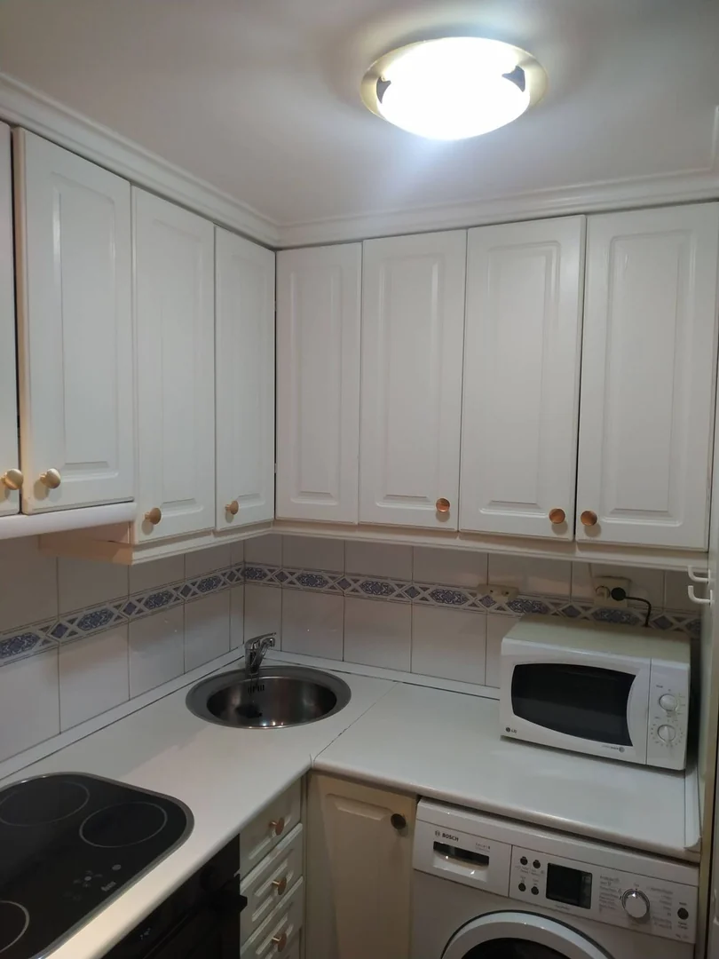 Estudio en Calle Adanero, 5, Campamento - Foto 14
