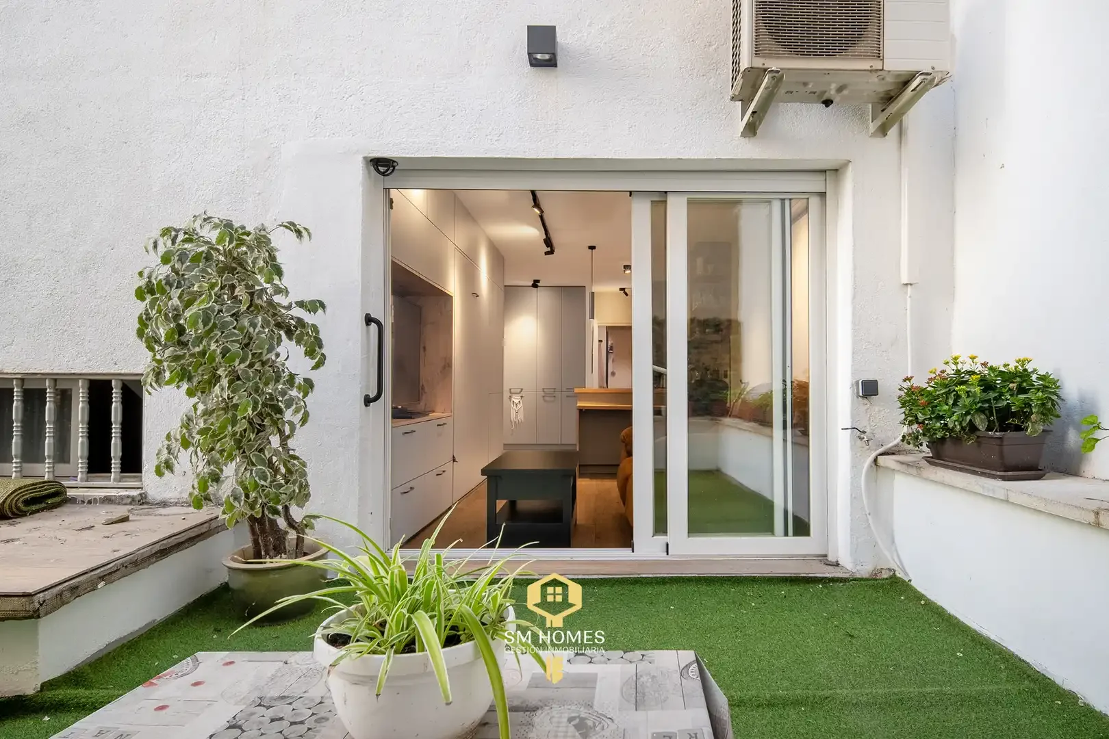 Estudio en  Calle de Lucio del Valle - Foto 15
