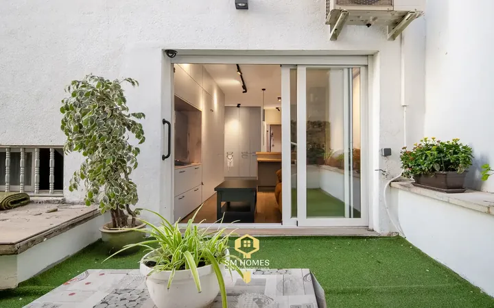 Estudio en  Calle de Lucio del Valle - Foto 15