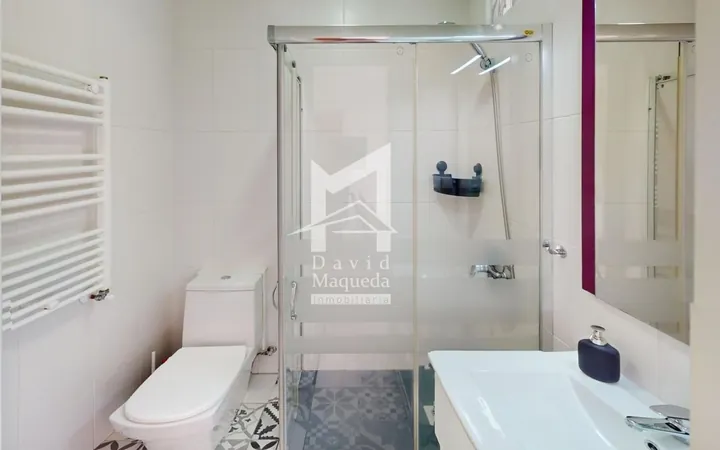 Piso en Calle Manuela Mínguez, Valdeacederas - Foto 12