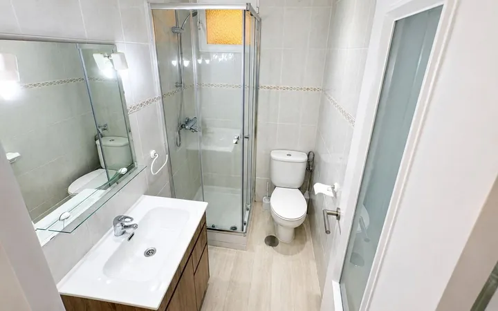 Piso en Ventilla-Almenara - Foto 1