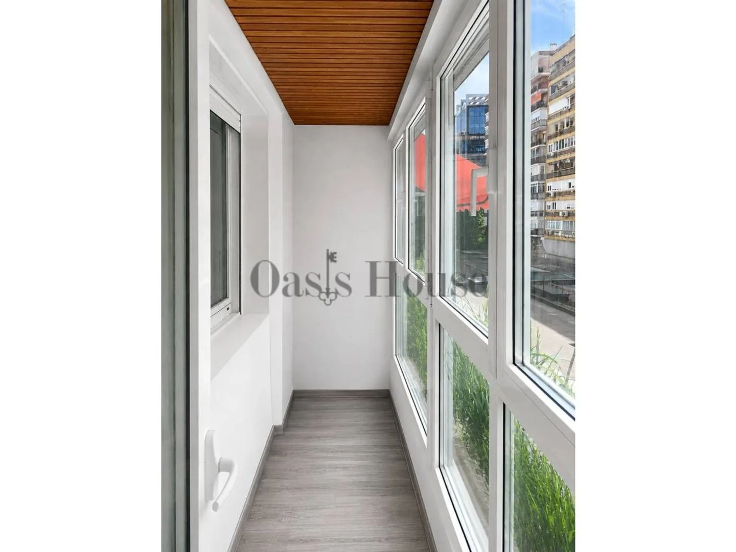 Piso en Paseo de la Castellana, Cuzco-Castillejos - Foto 7