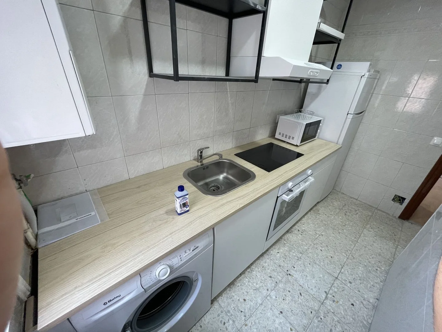 Piso en Calle Dolores Armengot, 14, Vista Alegre - Foto 5