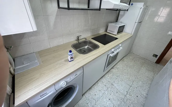 Piso en Calle Dolores Armengot, 14, Vista Alegre - Foto 5