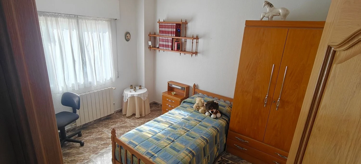 Piso en Calle de Isaac Albéniz, 13, Ensanche, Ensanche - Foto 25