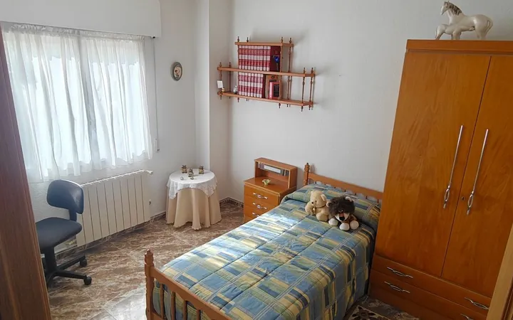 Piso en Calle de Isaac Albéniz, 13, Ensanche, Ensanche - Foto 25