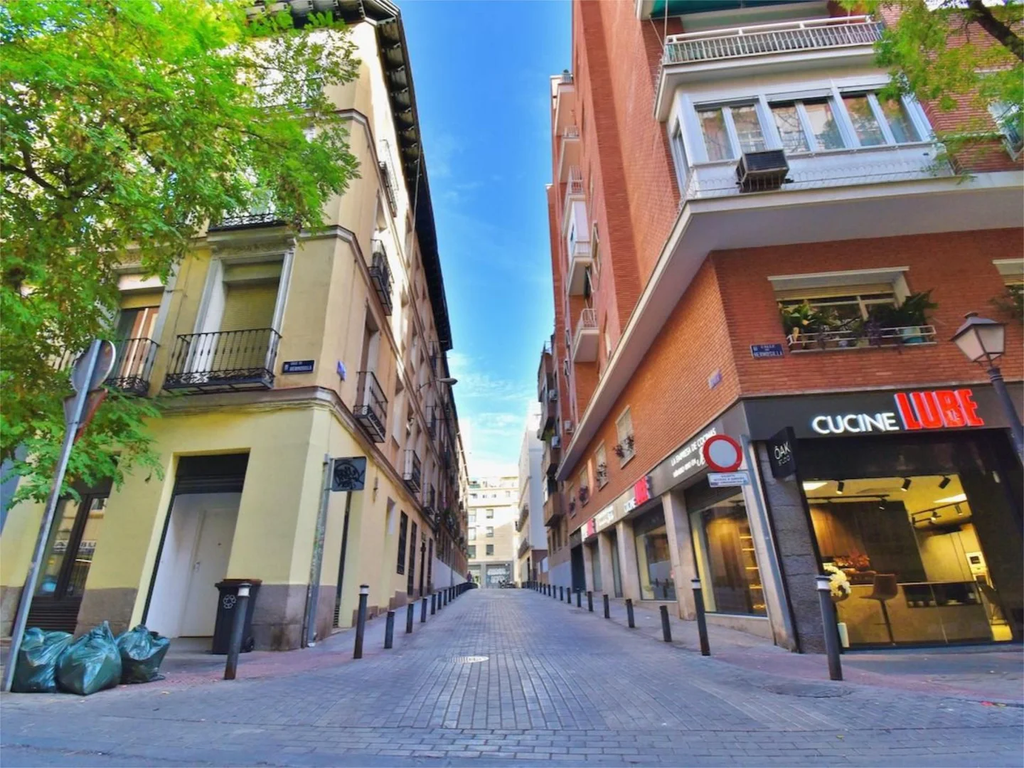 Piso en  Calle de Luis Villa 6 - Foto 27